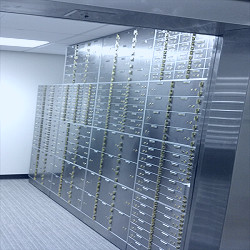 Safe Deposit Boxes | Bank Deposit Box | Safety Boxes from International  Vault